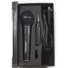 Image 1 : WIRELESS PROFESSIONAL MICROPHONE