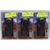 Image 1 : LOT WITH THREE NEW SPORTING PICKET KNIVES WITH