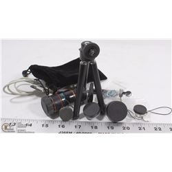 IPHONE 45 LENS FISHEYE LENS 235