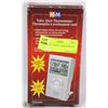 Image 1 : MM VOICE ALERT THERMOMETER
