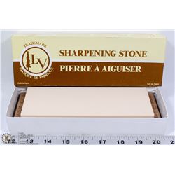 NEW LEE VALLEY KING SHARPENING STONE