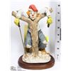 Image 1 : CLOWN SKI  FIGURE