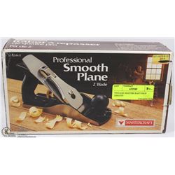 VINTAGE MASTERCRAFT PROF SMOOTH