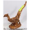 Image 1 : PHEASANT FIGURINE
