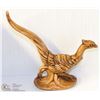Image 2 : PHEASANT FIGURINE