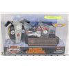 Image 1 : HARLEY DAVIDSON RADIO CONTROL FAT BOY