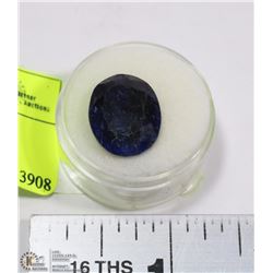 NATURAL SAPPHIRE