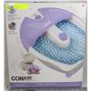 Image 1 : NEW CONAIR FOOTBATH