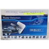 Image 1 : RADAR DETECTOR
