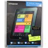 Image 1 : POLAROID 8" INTERNET TABLET PTAB8000