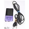 Image 1 : SONY MP3 PLAYER