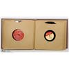 Image 1 : ALBUM OF FIFTEEN 78 RPM RECORDS