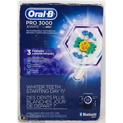 ORAL B PRO 3000