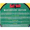 Image 3 : 9" BATMAN MASTERPIECE ACTION FIGURE