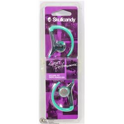 SKULLCANDY SPORT PERFORMANCE HEADSETS
