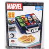 Image 1 : MARVEL 4 SLICE WAFFLE MAKER