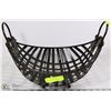 Image 1 : METAL DECORATIVE BASKET