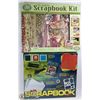 Image 1 : SET OF 2 NEW SCRAPBOOKS 1200 PLUS PC