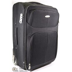 FLIGHTWAY LUGGAGE / BLACK