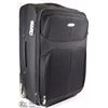 Image 1 : FLIGHTWAY LUGGAGE / BLACK