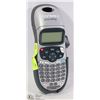 Image 1 : DYMO LETRATAG LABEL MAKER