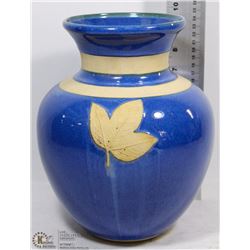 CERAMIC VASE-MADE IN COLOMBIA