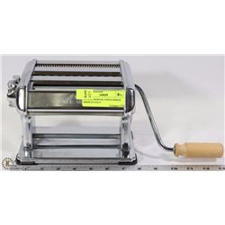 TITANIA MANUAL PASTA MAKER MADE IN ITALY