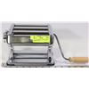 Image 1 : TITANIA MANUAL PASTA MAKER MADE IN ITALY