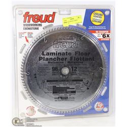 NEW FREUD ART NO. TK8072 LAMINATE