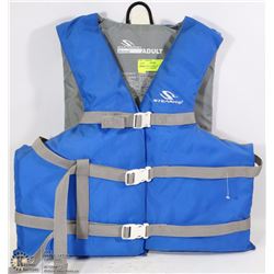 NEW STEARNS OVERSIZE  ADULT PERSONAL FLOTATION