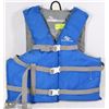 Image 1 : NEW STEARNS OVERSIZE  ADULT PERSONAL FLOTATION