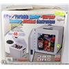 Image 1 : NEW KOOLATRON 12V PORTABLE/WARMER CAPACITY