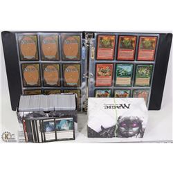 MAGIC THE GATHERING CARD COLLECTIONS