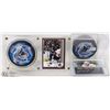 Image 1 : VANCOUVER CANUCKS SIGNATURE LOT