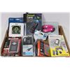 Image 1 : LOT OF TECH AND ACCESSORIES