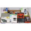 Image 1 : LOT OF TECH AND ACCESSORIES