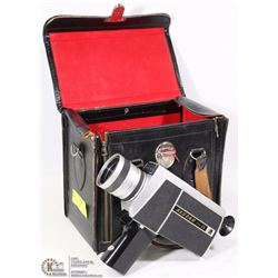 SUPER EIGHT ALSTART VINTAGE FILM RECORDER