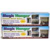 Image 1 : LOT WITH 2 MAGIC HANGERS