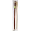 Image 1 : MR BILLIARD TWO PIECE POOL STICK 18 OZ (TAIWAN)