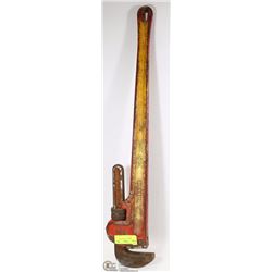 RIDGID 31035 36" PIPE WRENCH HEAVY DUTY