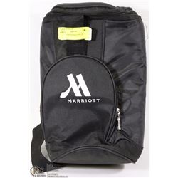 MARRIOT BEER BAG/COOLER