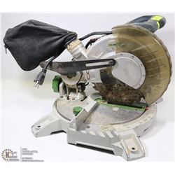 HAUSSMANN MITRE SAW