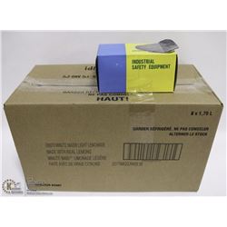 INDUSTRIAL RESPIRATOR CARBON FILTERS F-3A