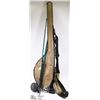 Image 1 : CRYSTAL RIVER FLY ROD AND REEL WITH PLANO CASE