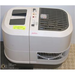 SUNBEAM HUMIDIFIER/PURIFIER WITH FILTER CHECK