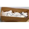 Image 1 : BOX OF ABS PIPE FITTINGS
