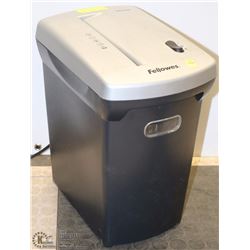 FELLOWS PAPER SHREDDER