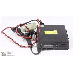 VERTEX STANDARD CB RADIO