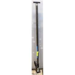 POWERFIST 40-70” RATCHETING CARGO BAR