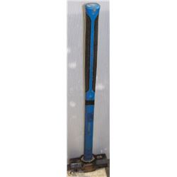 POWERFIST 8 LBS SLEDGEHAMMER